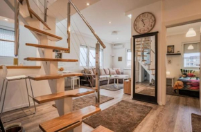 Dorcol deluxe apartment